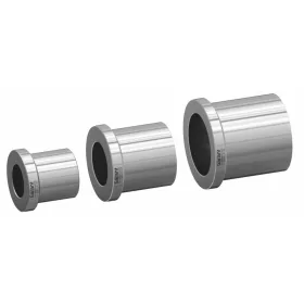 Garant Kúpos hüvely, hengeres belső kúppal 3/35