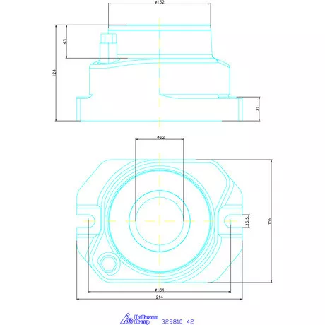Hainbuch MANOK befogó 42