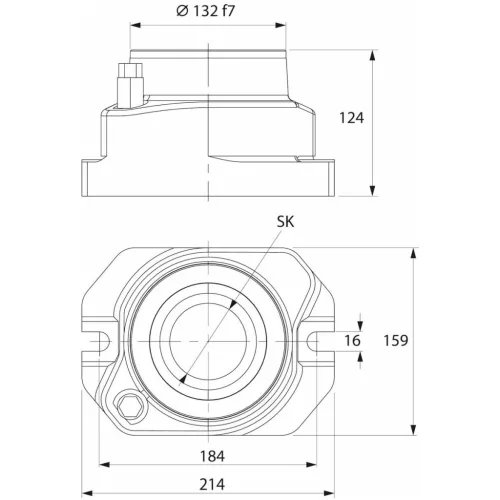 Hainbuch MANOK befogó 52