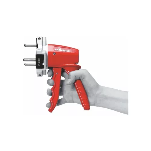 Hainbuch Cserélő szerkezet, manuális, MANOK-hoz 65