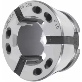 Hainbuch Szorítóvas sima 10 mm