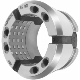   Hainbuch Szorítóvas Kereszt- és hosszanti recézéssel 11 mm