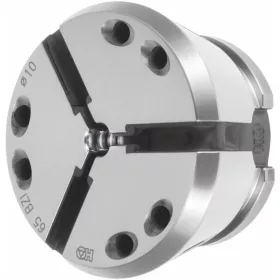 Hainbuch Szorítóvas Keresztrecézéssel 10 mm