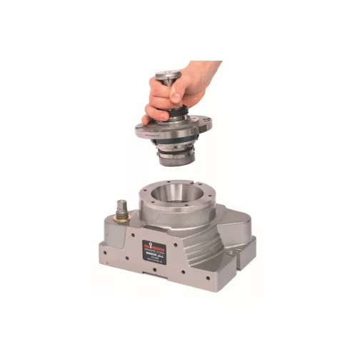 Hainbuch MANOK plus befogó SE65