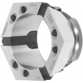 Hainbuch Szorítóvas sima 10 mm