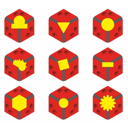 Hainbuch Szorítóvas sima 33,5 mm