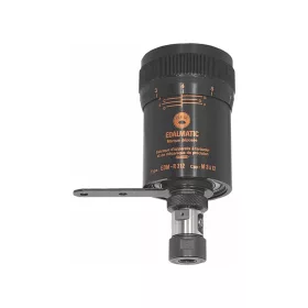   Edalco Váltó menetfúrófej Rubber-Flex rugalmas szorítópatronhoz M1,4-7