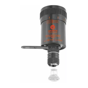 Edalco Menetfúrófej gyorscsere betétekhez M3-12