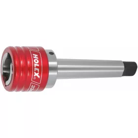 Holex Gyorscserés menetfúró tokmány M3-12