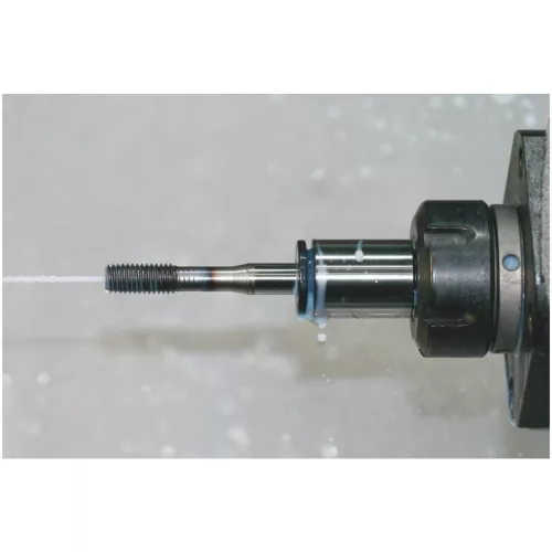 Garant Szinkronizált szerszámfej ER32-höz 6 mm