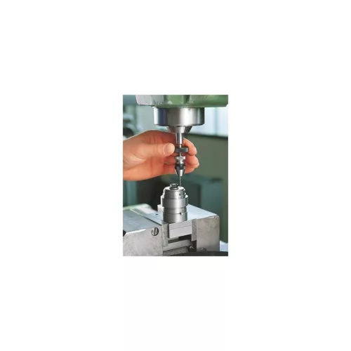 Albrecht Finomfúró-segédeszköz MK1