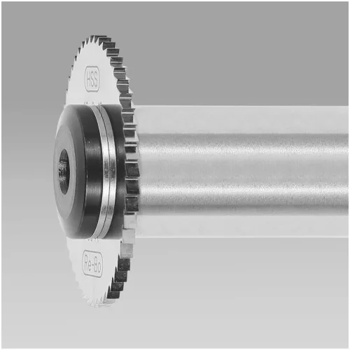 Holex Fűrésztárcsa befogó 100 mm