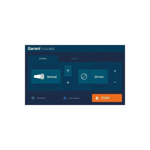 Zsugorbefogó készülék  SU1