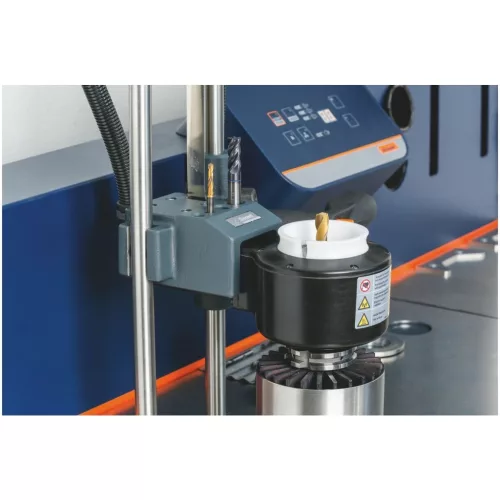 Zsugorbefogó készülék  SU1