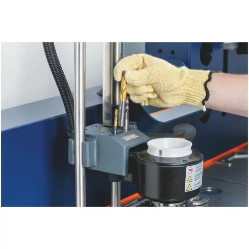 Zsugorbefogó készülék  SU1