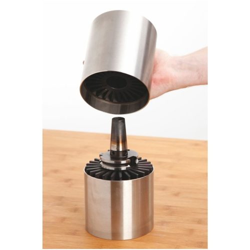 Garant Hűtőadapter, rövid 4,5° 6-9 mm