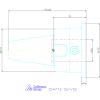 Garant Szűkítő SK50 / VDI 50/V50