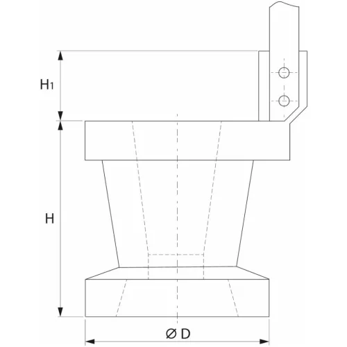 Holex Szerszámhossz bemérő készülék 40