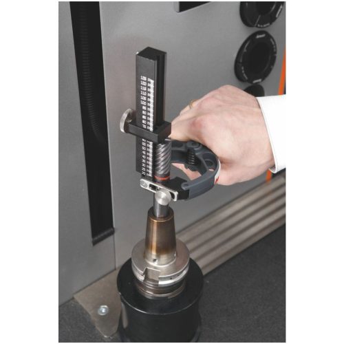 Hosszbeállító idomszer  125