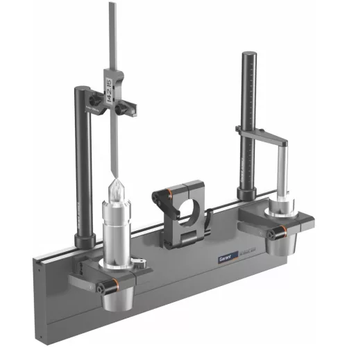 Garant Szerszám modul szerszám szerelő szerkezethez fix 50