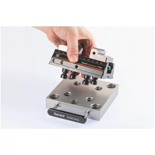 Garant Összeszerelő állomás 52/96