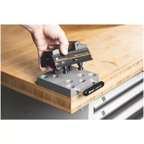 Garant Összeszerelő állomás 52/96