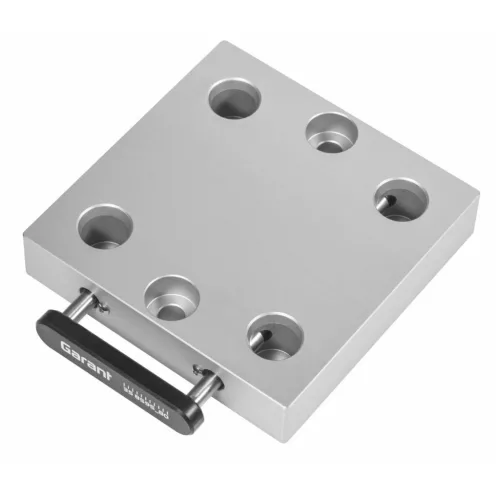 Garant Összeszerelő állomás 80