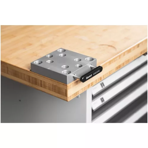 Garant Összeszerelő állomás 80