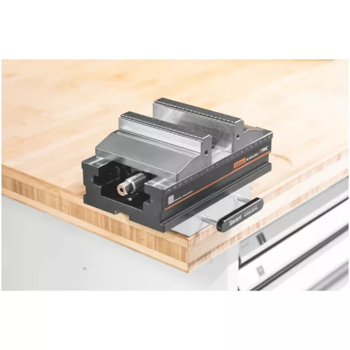 Garant Összeszerelő állomás 80