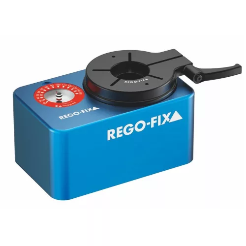 Regofix Szerszám adapter TORCO-BLOCK-hoz 63