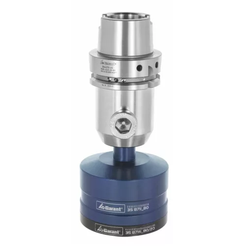 Garant Mágneses megfogó 120 mm