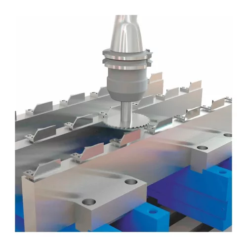 Garant Mágneses megfogó 120 mm