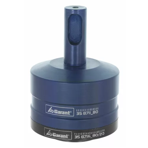 Garant Mágneses megfogó 160 mm