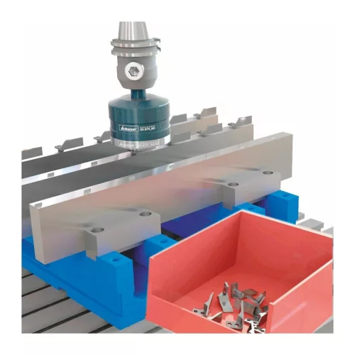 Garant Mágneses megfogó 160 mm