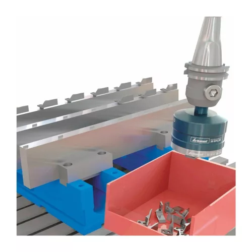 Garant Mágneses megfogó 160 mm