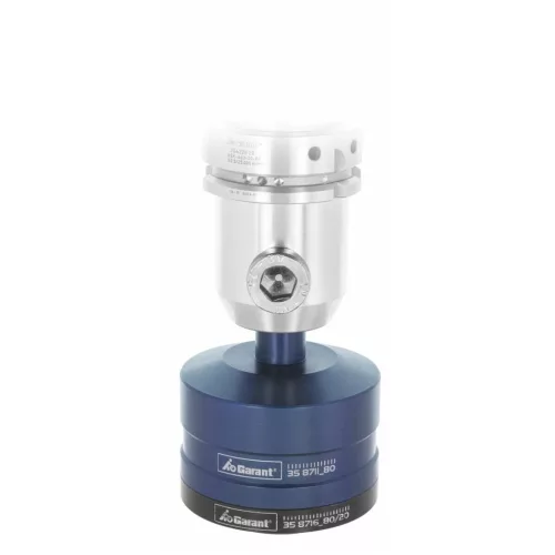 Garant Mágneses megfogó 160 mm