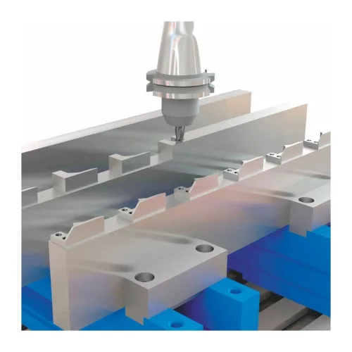 Garant Mágneses megfogó 80 mm