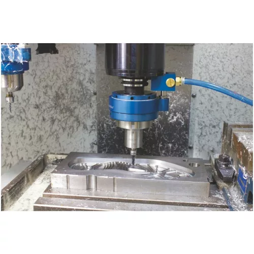 Air Turbine Gyors forgású orsó 625 típus kompakt 40000 min