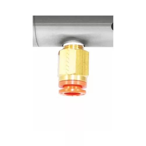 Air Turbine Gyors forgású orsó 625 típus kompakt 50000 min