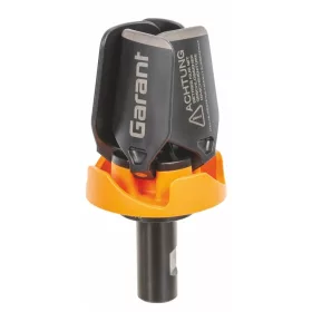 Garant Tisztító propeller 160 mm