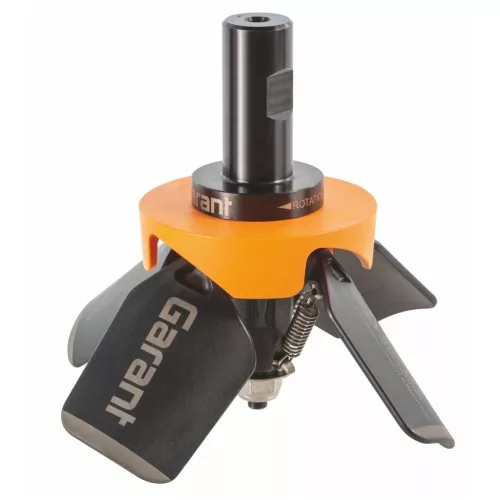 Garant Tisztító propeller 160 mm