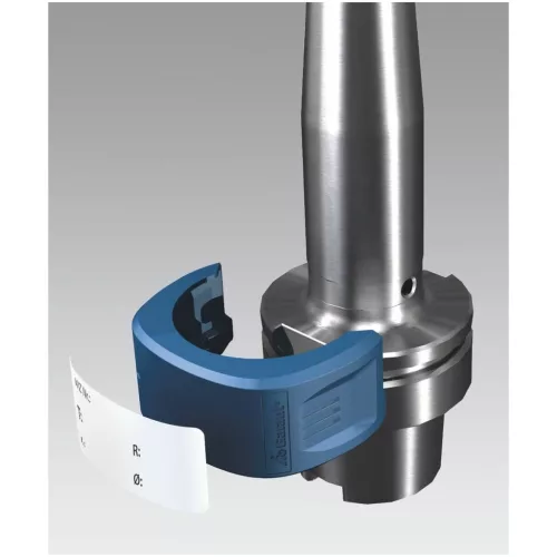 Garant Adatrögzítő szerszámbefogókhoz 63 mm