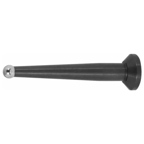 Központosító készülék C OS ⌀16 mm befogószárral 0,005 mm