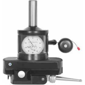   Központosító készülék C III befogószárral, ⌀16 mm 0,005 mm