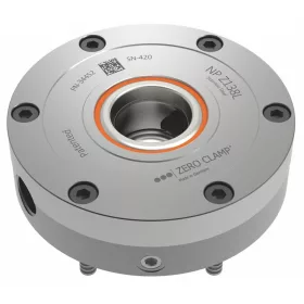 Garant Garant ZeroClamp befogótárcsa önzáró Z120L