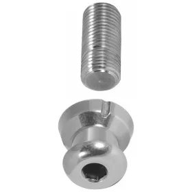 Garant ZeroClamp befogócsap 18M12