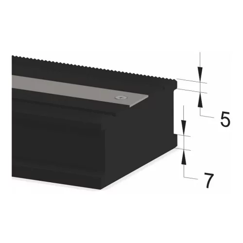 Garant Lehúzó pofa 80 mm