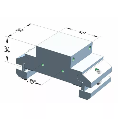 Garant Fix pofa 48 mm