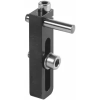 Munkadarab ütközők