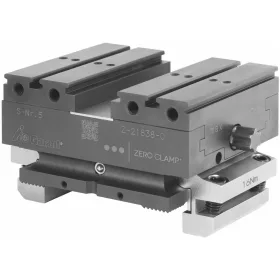 Garant Központosító satu 120 mm